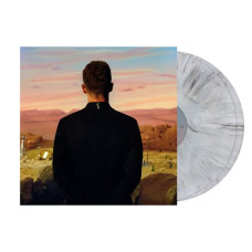 Вінілова платівка Justin Timberlake - Everything I Thought It Was (Limited Edition) (Coloured Vinyl) 2lp