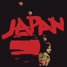 Вінілова платівка Japan – Adolescent Sex 1lp