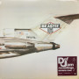 Вінілова платівка Beastie Boys – Licensed To Ill (Maroon Opaque Vinyl) 1lp