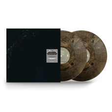 Вінілова платівка Metallica - Metallica (Limited Coloured Edition) 2lp