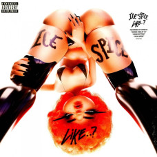 Вінілова платівка Ice Spice – Like..? 1lp