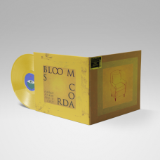 Вінілова платівка Blooms Corda - Найдорожчі речі у світі (Coloured Vinyl)