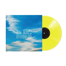 Вінілова платівка 30 Seconds To Mars – It's The End Of The World But It's A Beautiful Day (Yellow Neon Vinyl)