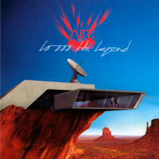 Вінілова платівка Air - 10 000 Hz Legend 2lp