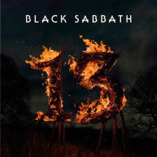 Вінілова платівка Black Sabbath - 13 2lp
