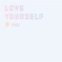 Вінілова платівка BTS - Love Yourself: Her 1lp