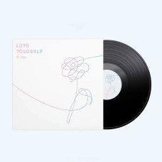 Вінілова платівка BTS - Love Yourself: Her 1lp