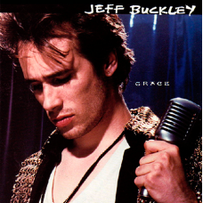 Jeff Buckley - Grace 1lp