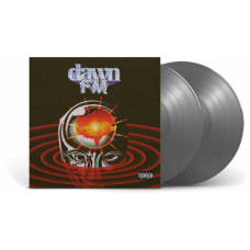 Вінілова платівка The Weeknd - Dawn FM (Limited Edition Coloured vinyl) 2LP