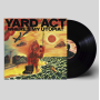 Вінілова платівка Yard Act - Where's My Utopia? 1lp