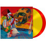 Вінілова платівка The Mars Volta – Octahedron 2lp (Red, Yellow Transparent)