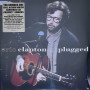 Вінілова платівка Eric Clapton - MTV Unplugged 2lp