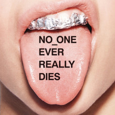 Музичний CD диск N*E*R*D – No_One Ever Really Dies (Фірмовий)