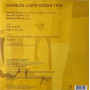 Вінілова платівка Charles Lloyd Trios - Ocean
