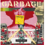 Вінілова платівка Garbage – Anthology 2lp (Yellow Transparent vinyl)