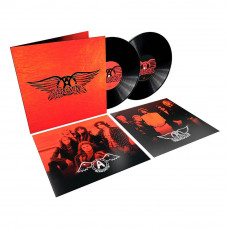 Вінілова платівка Aerosmith - Greatest Hits (2 LP)