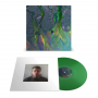 Виниловая пластинка Alt-J - An Awesome Wave (Fern Green Vinyl)