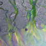 Виниловая пластинка Alt-J - An Awesome Wave (Fern Green Vinyl)
