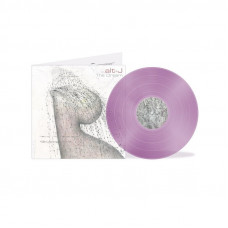 Виниловая пластинка Alt-J - The Dream (Limited Transparent Violet Vinyl)