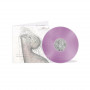 Виниловая пластинка Alt-J - The Dream (Limited Transparent Violet Vinyl)