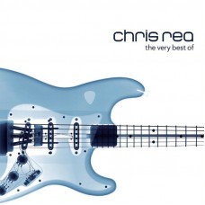 Вінілова платівка Chris Rea - The Very Best Of 2lp