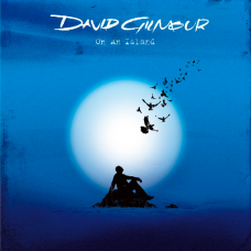 Вінілова платівка David Gilmour - On An Island lp