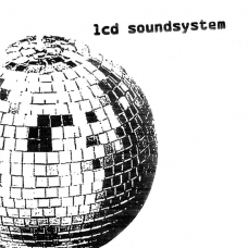 Вінілова платівка LCD Soundsystem - LCD Soundsystem