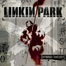 Вінілова платівка Linkin Park - Hybrid Theory lp