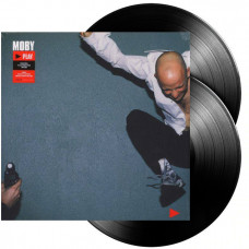 Вінілова платівка Moby - Play 2lp