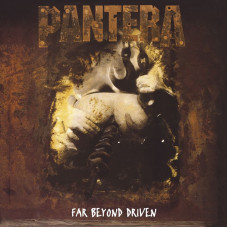 Вінілова платівка Pantera - Far Beyond Driven