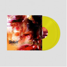 Вінілова платівка Slipknot - The End, So Far (Indie Exclusive Edition Yellow vinyl)