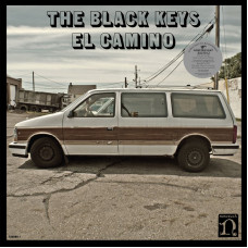 Вінілова платівка The Black Keys - El Camino (10th Anniversary Edition) 3lp