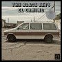 Вінілова платівка The Black Keys - El Camino (10th Anniversary Edition) 3lp