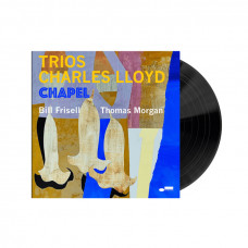 Вінілова платівка Charles Lloyd Trios - Ocean