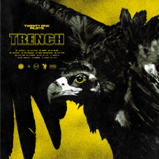 Вінілова платівка Twenty One Pilots - Trench 2lp