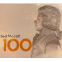 Музичний CD диск (Моцарт) Mozart – Best Mozart 100 6CD (Фірмовий)