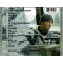 Музичний CD диск Various (Eminem)  –  8 Mile Soundtrack CD