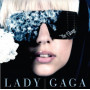 Музичний CD диск Lady Gaga – The Fame CD (Фірмовий)