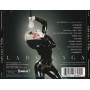Музичний CD диск Lady Gaga – The Fame CD (Фірмовий)
