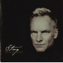 Музичний CD диск Sting – Sacred Love 