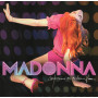 Музичний CD диск Madonna – Confessions On A Dance Floor CD (Фірмовий)