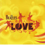 Музичний CD диск The Beatles – Love CD (Фірмовий)