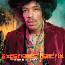 Вінілова платівка Jimi Hendrix Experience Hendrix - The Best Of Jimi Hendrix 2lp