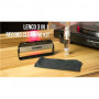 Набір по догляду Lenco TTA-3in1 Carbon Fiber Recjrd Cleaning Brush
