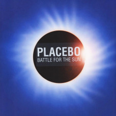 Вінілова платівка Placebo - Battle For The Sun 1lp