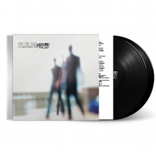 Вінілова платівка R.E.M. - Around The Sun 2lp 