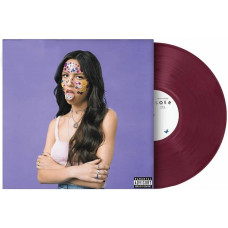 Вінілова платівка Olivia Rodrigo – Sour (Fruit Punch Vinyl) 