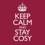 Музичний CD диск Various – Keep Calm And Stay Cosy 2CD (Фірмовий)