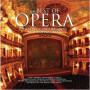Музичний CD диск Various – The Best Of Opera (2CD) (Фірмовий)