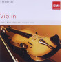 Музичний CD диск VARIOUS ARTISTS - ESSENTIAL VIOLIN (2 CD) (Фірмовий)